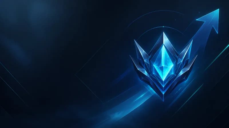 League of Legends Rank Boosting | Solo, Duo & Flex Queue