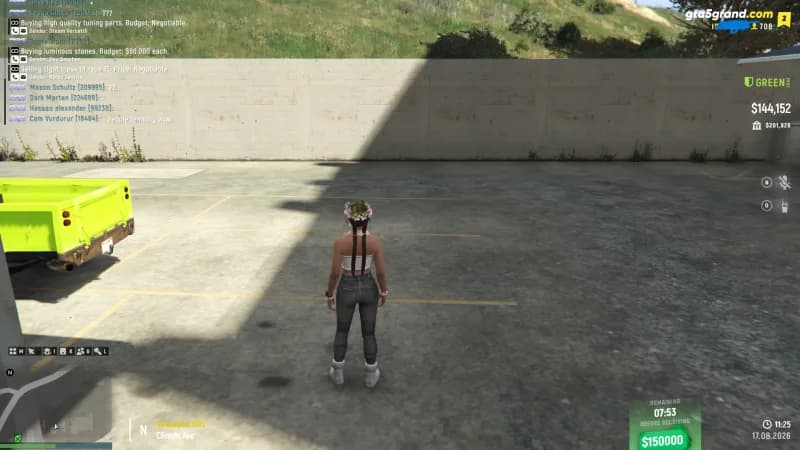 EN 2 ID Grand RP (FiveM) soon image 6