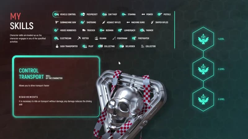 EN 2 ID Grand RP (FiveM) soon image 3
