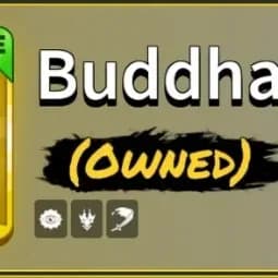 Blox Fruits Account | Perm Kitsune + Dough + Buddha | 2x Money + 2x Mastery | LVL 2550 | Multi-Game image 3