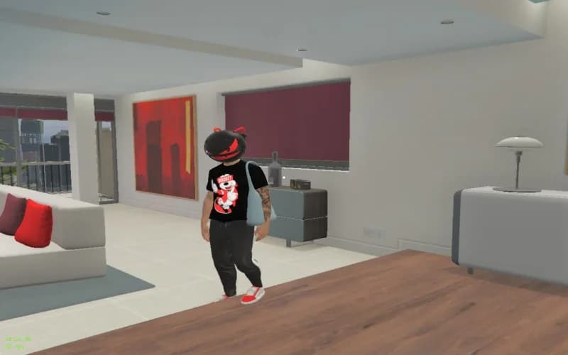 EN2 Grand RP ID image 5