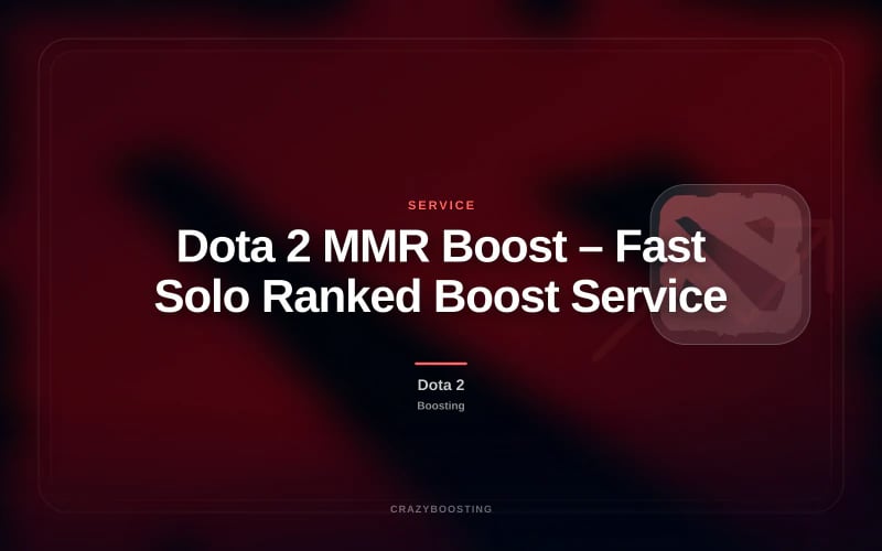 Dota 2 MMR Boost - Dynamic Medal and Rating Calculator