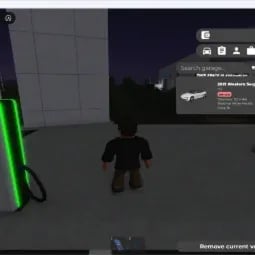 Roblox Account | Greenville 9K Cash | Off-Sale 2021 Western Sergai Convertible ❤️ | Bloxburg 127K Plot Value + 122K Cash | Multiple Floors